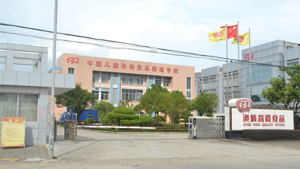 休闲零食市场搭上发展快车，2.22万亿元的规模是如何形成的？